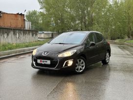 Peugeot 308 2012 , 640000 , 