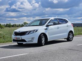  Kia Rio 2014 , 1100000 , 