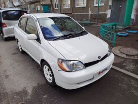  Toyota Platz 2001 , 485000 , 