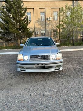  Toyota Progres 1998 , 700000 , 