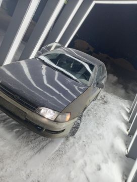 Toyota Carina E 1995 , 380000 , 