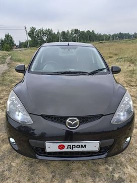  Mazda Demio 2011 , 550000 , 
