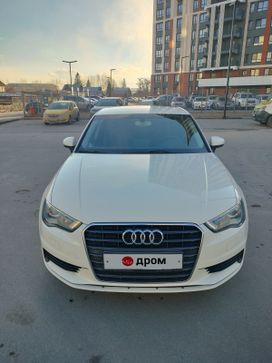  Audi A3 2014 , 1400000 , 