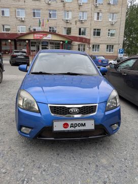  Kia Rio 2011 , 690000 , 