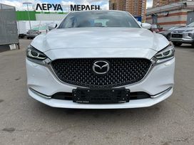  Mazda Mazda6 2023 , 4190000 , 