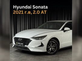  Hyundai Sonata 2021 , 1730000 , 