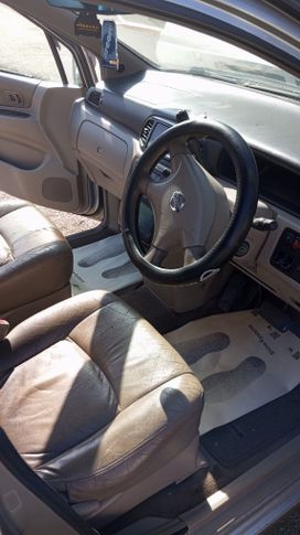    Nissan Liberty 2002 , 390000 , 