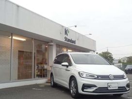    Volkswagen Touran 2019 , 1480000 , 