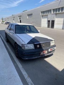  Toyota Crown 1996 , 240000 , 