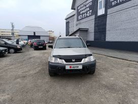 SUV   Honda CR-V 1996 , 357000 , 