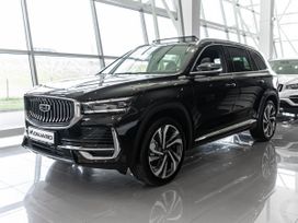 SUV   Geely Monjaro 2024 , 4852190 , 