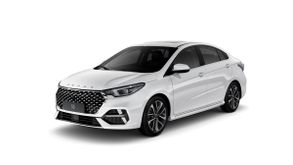  OMODA S5, 2024