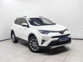 SUV   Toyota RAV4 2016 , 2084000 , 