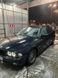  BMW 5-Series 2000 , 600000 , 