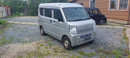    Suzuki Every 2018 , 695000 , 