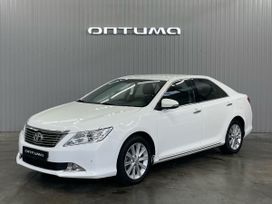  Toyota Camry 2013 , 1647000 , 