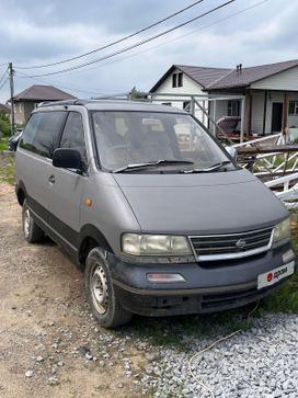    Nissan Largo 1994 , 300000 , 