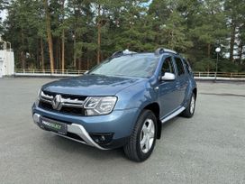 SUV   Renault Duster 2017 , 899000 , 