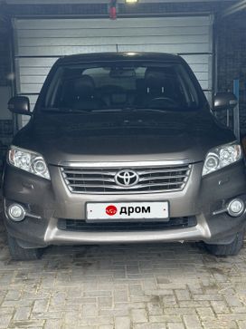 SUV   Toyota RAV4 2012 , 1580000 , 