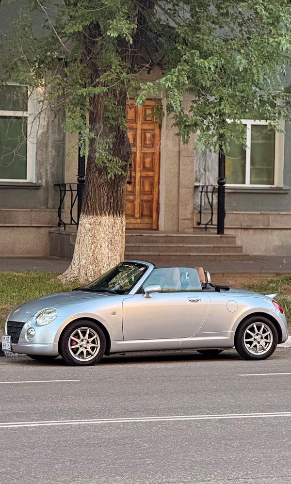   Daihatsu Copen 2007 , 700000 , 