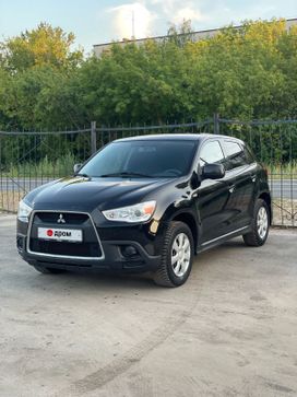 SUV   Mitsubishi ASX 2012 , 1050000 , 