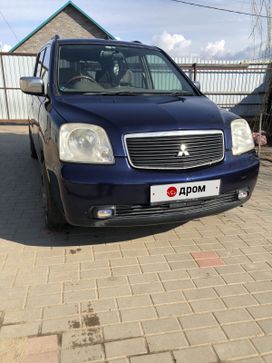    Mitsubishi Dion 2001 , 550000 , 