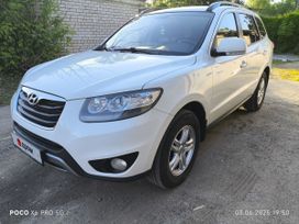 SUV   Hyundai Santa Fe 2011 , 1245000 , 