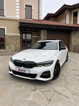  BMW 3-Series 2021 , 3999999 , 