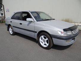 Toyota Corona Premio 1996 , 315000 , 