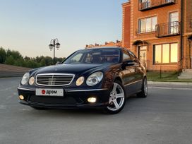  Mercedes-Benz E-Class 2002 , 1150000 , 