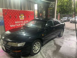  Toyota Carina ED 1993 , 215000 , 