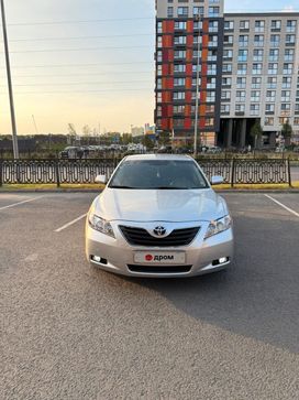  Toyota Camry 2008 , 1250000 , 