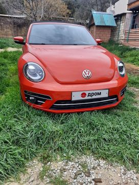   Volkswagen Beetle 2019 , 3890000 , 