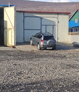 SUV   Toyota RAV4 2007 , 1400000 , -