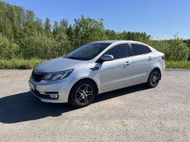  Kia Rio 2016 , 1150000 , 