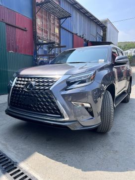 SUV   Lexus GX460 2023 , 11750000 , 