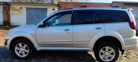 SUV   Great Wall Hover H5 2012 , 750000 , 