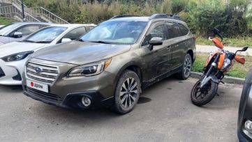  Subaru Outback 2015 , 2200000 , 