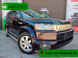 SUV   Honda Crossroad 2007 , 1460000 , -