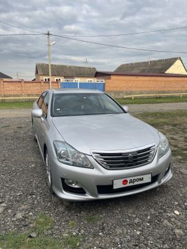  Toyota Crown 2008 , 900000 , 