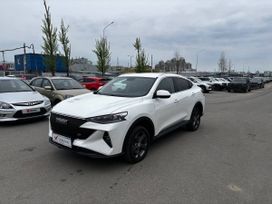 SUV   Haval F7x 2023 , 1617000 , -