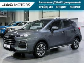 SUV   JAC JS3 2024 , 1689000 , 
