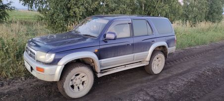 SUV   Toyota Hilux Surf 1996 , 800000 , -