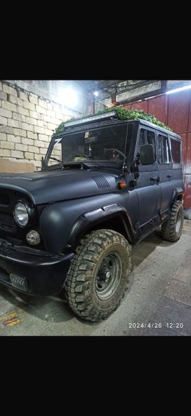 SUV    3151 2005 , 800000 , 
