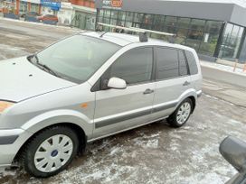  Ford Fusion 2007 , 400000 , 