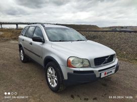 SUV   Volvo XC90 2003 , 1000000 , 