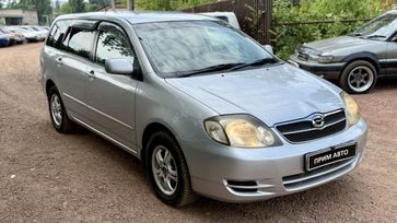  Toyota Corolla Fielder 2003 , 565000 , 