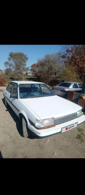  Toyota Corona 1987 , 80000 , 