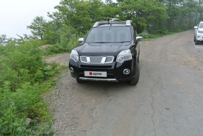 SUV   Nissan X-Trail 2011 , 1100000 , 