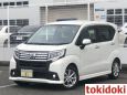  Daihatsu Move 2016 , 640000 , 